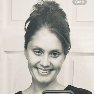 Meet your Posher, Ariel Marina Hello ☕️🏃🏽‍♀️🍁